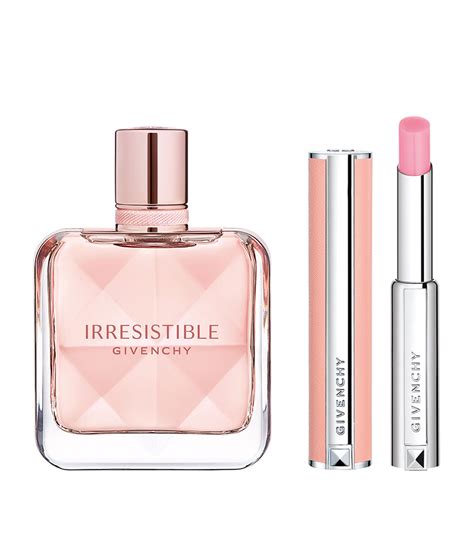 irresistible givenchy perfume set|where to buy Givenchy perfume.